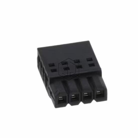 691346000004B - Würth Elektronik - Terminal Blocks - Headers, Plugs and Sockets