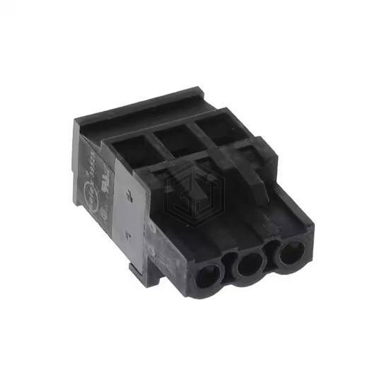 0395233003 - Molex - Terminal Blocks - Headers, Plugs and Sockets