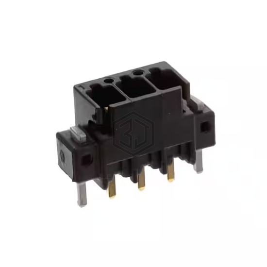 1821407 - Phoenix Contact - Terminal Blocks - Headers, Plugs and Sockets