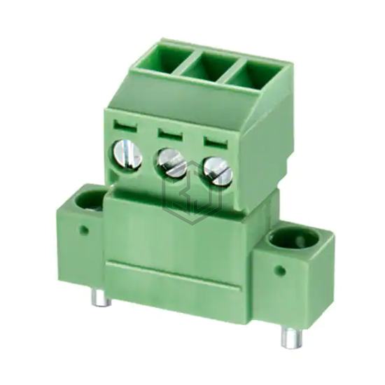 691349340003 - Würth Elektronik - Terminal Blocks - Headers, Plugs and Sockets