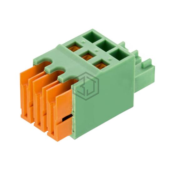 691358310005 - Würth Elektronik - Terminal Blocks - Headers, Plugs and Sockets