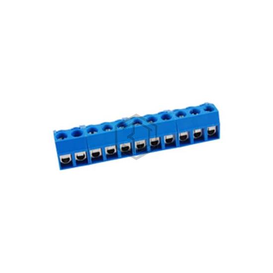 25-E1600-11 - NTE Electronics, Inc - Terminal Blocks - Headers, Plugs and Sockets
