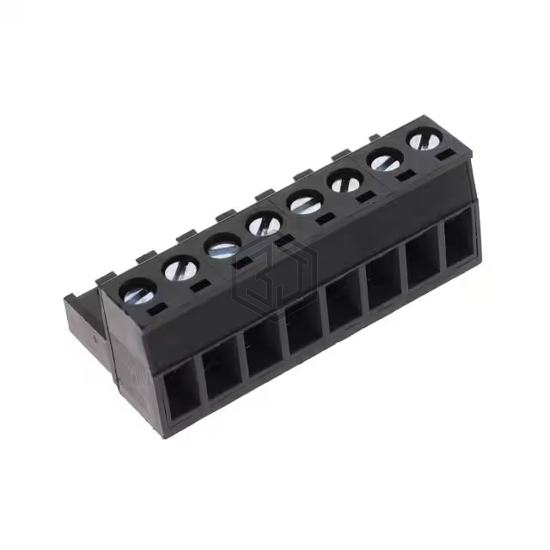 TJ0851030000G - Amphenol Anytek - Terminal Blocks - Headers, Plugs and Sockets