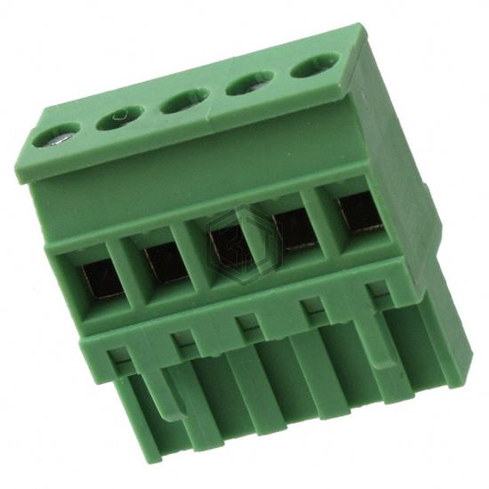 691351700005 - Würth Elektronik - Terminal Blocks - Headers, Plugs and Sockets