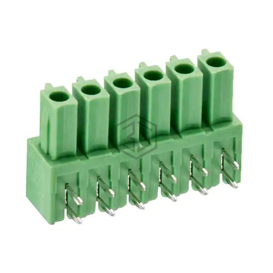 691309310006 - Würth Elektronik - Terminal Blocks - Headers, Plugs and Sockets
