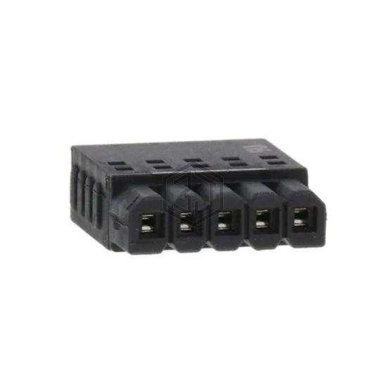 691346000005B - Würth Elektronik - Terminal Blocks - Headers, Plugs and Sockets
