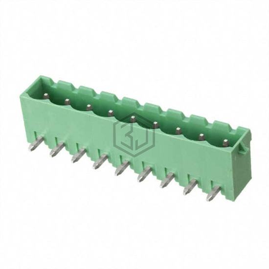 691305540009 - Würth Elektronik - Terminal Blocks - Headers, Plugs and Sockets