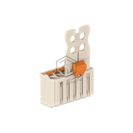 2091-1102/002-000 - WAGO Corporation - Terminal Blocks - Headers, Plugs and Sockets
