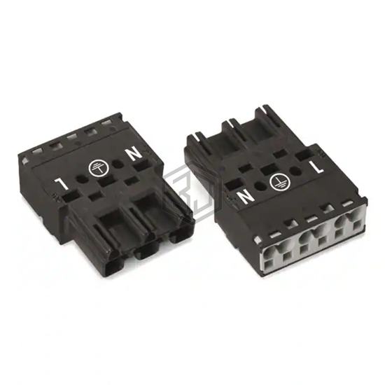 770-213 - WAGO Corporation - Terminal Blocks - Headers, Plugs and Sockets