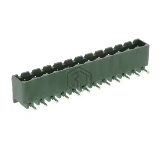 EM257512HC - Eaton - Electronics Division - Terminal Blocks - Headers, Plugs and Sockets
