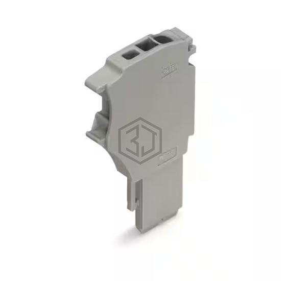 2020-161 - WAGO Corporation - Terminal Blocks - Headers, Plugs and Sockets