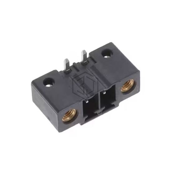 1722150 - Phoenix Contact - Terminal Blocks - Headers, Plugs and Sockets