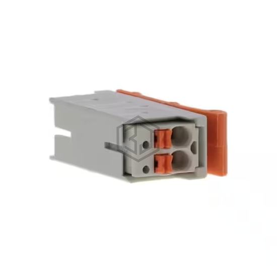 2091-1522/002-000 - WAGO Corporation - Terminal Blocks - Headers, Plugs and Sockets