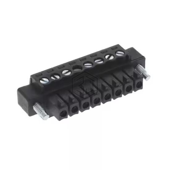 0395040008 - Molex - Terminal Blocks - Headers, Plugs and Sockets