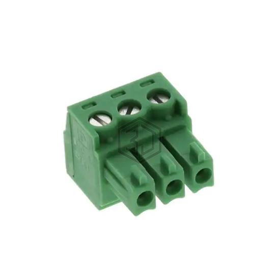 1848274 - Phoenix Contact - Terminal Blocks - Headers, Plugs and Sockets