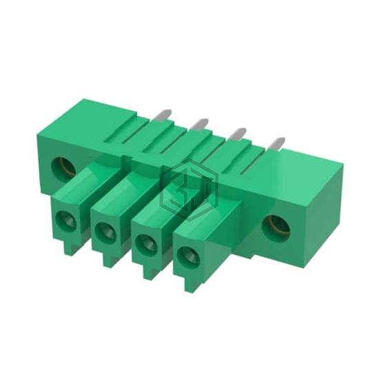 691308330004 - Würth Elektronik - Terminal Blocks - Headers, Plugs and Sockets