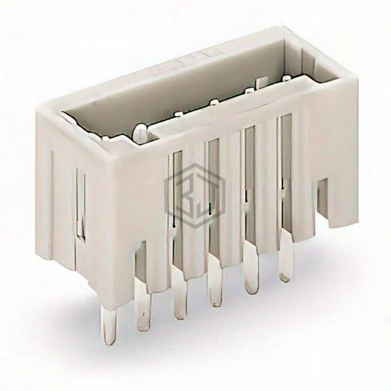 733-340 - WAGO Corporation - Terminal Blocks - Headers, Plugs and Sockets