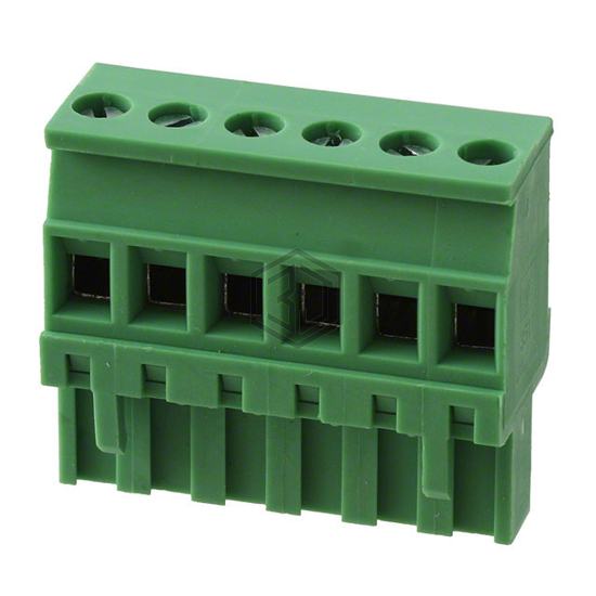 691351700006 - Würth Elektronik - Terminal Blocks - Headers, Plugs and Sockets