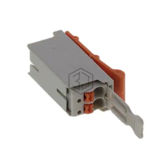 2091-1502/002-000 - WAGO Corporation - Terminal Blocks - Headers, Plugs and Sockets