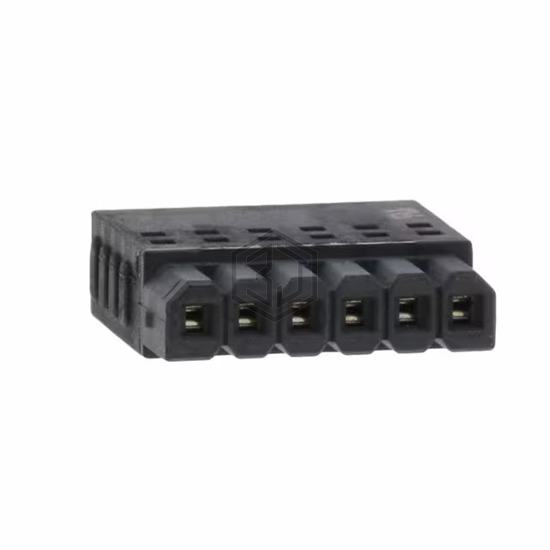 691346000006B - Würth Elektronik - Terminal Blocks - Headers, Plugs and Sockets