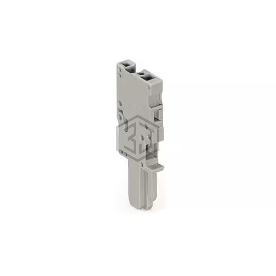 769-101 - WAGO Corporation - Terminal Blocks - Headers, Plugs and Sockets