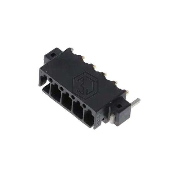1821423 - Phoenix Contact - Terminal Blocks - Headers, Plugs and Sockets