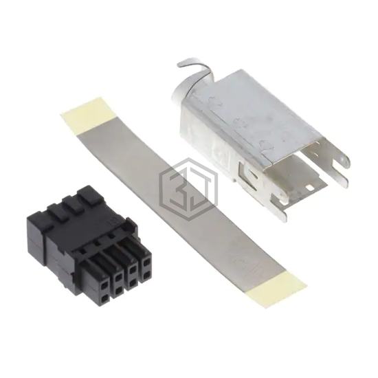 1145726 - Phoenix Contact - Terminal Blocks - Headers, Plugs and Sockets