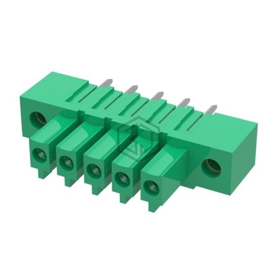 691308330005 - Würth Elektronik - Terminal Blocks - Headers, Plugs and Sockets