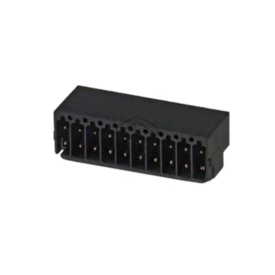 1844769 - Phoenix Contact - Terminal Blocks - Headers, Plugs and Sockets