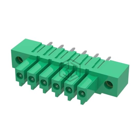691308330006 - Würth Elektronik - Terminal Blocks - Headers, Plugs and Sockets