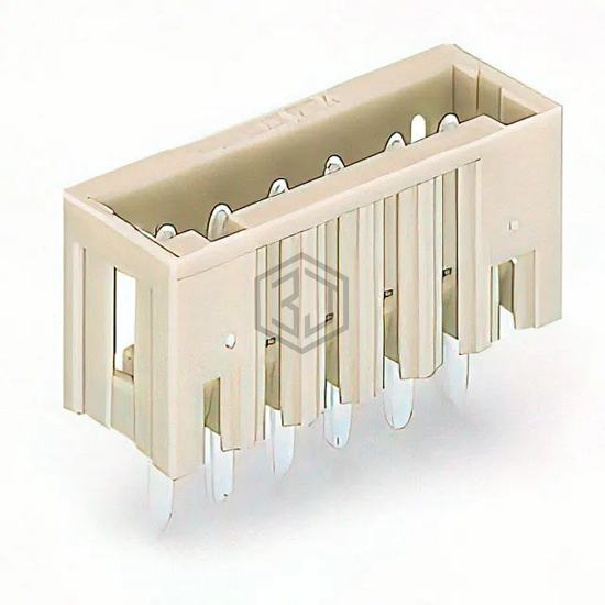 734-154 - WAGO Corporation - Terminal Blocks - Headers, Plugs and Sockets