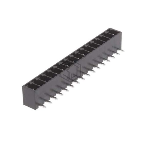 0395121016 - Molex - Terminal Blocks - Headers, Plugs and Sockets