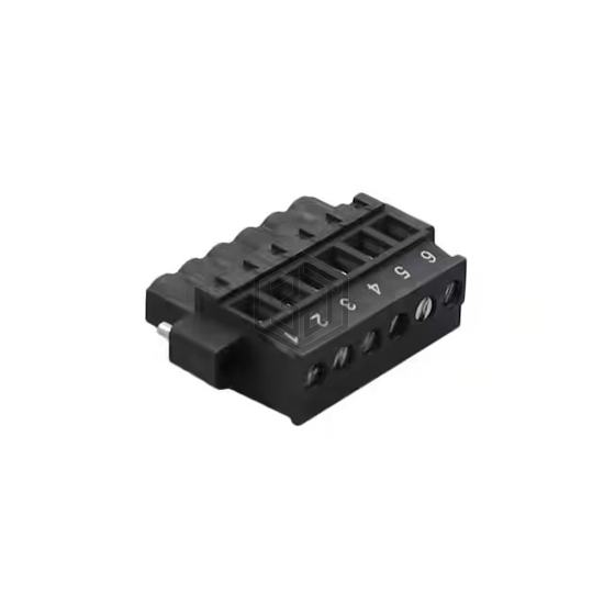 0395372406 - Molex - Terminal Blocks - Headers, Plugs and Sockets