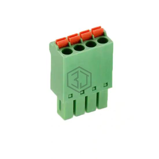 691304100004 - Würth Elektronik - Terminal Blocks - Headers, Plugs and Sockets
