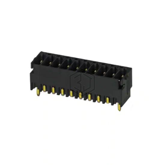 1845195 - Phoenix Contact - Terminal Blocks - Headers, Plugs and Sockets