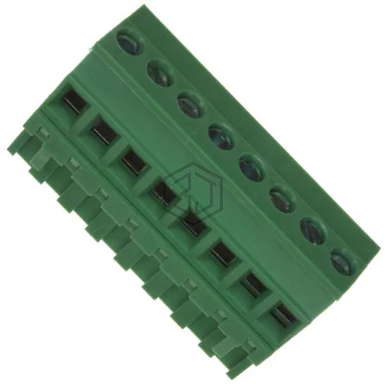 691352510008 - Würth Elektronik - Terminal Blocks - Headers, Plugs and Sockets