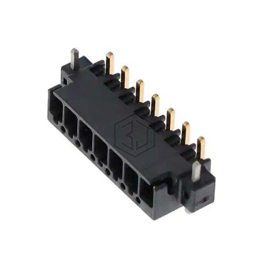 1706218 - Phoenix Contact - Terminal Blocks - Headers, Plugs and Sockets