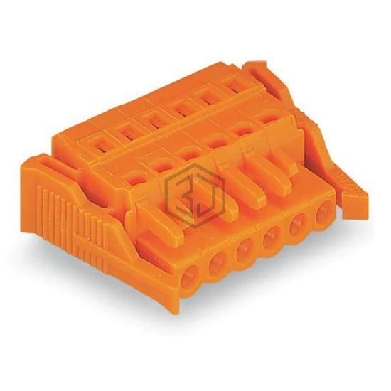 231-304/037-000 - WAGO Corporation - Terminal Blocks - Headers, Plugs and Sockets