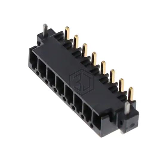 1706217 - Phoenix Contact - Terminal Blocks - Headers, Plugs and Sockets