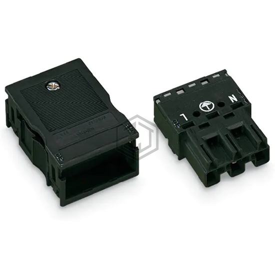 770-113 - WAGO Corporation - Terminal Blocks - Headers, Plugs and Sockets