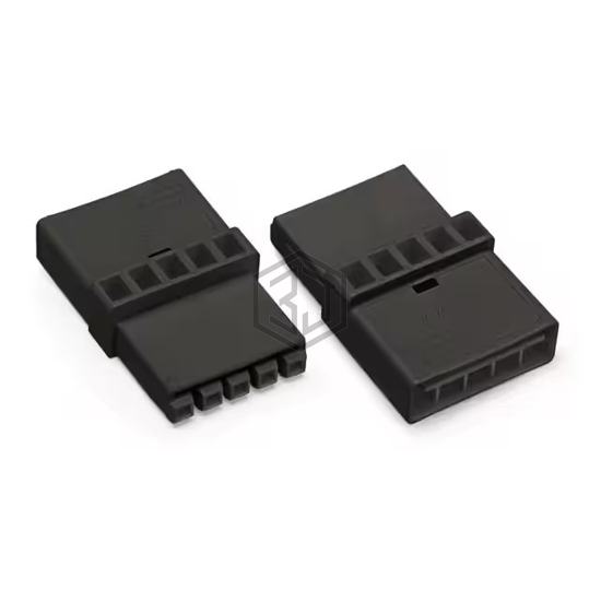 890-605 - WAGO Corporation - Terminal Blocks - Headers, Plugs and Sockets