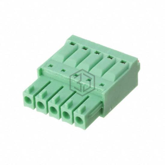 691304100005 - Würth Elektronik - Terminal Blocks - Headers, Plugs and Sockets