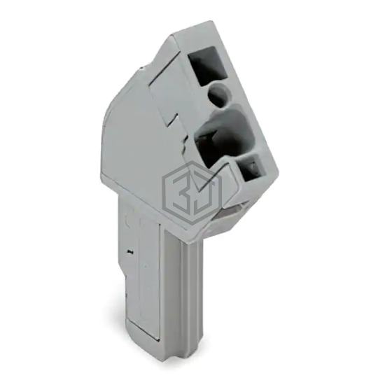 769-102/022-000 - WAGO Corporation - Terminal Blocks - Headers, Plugs and Sockets