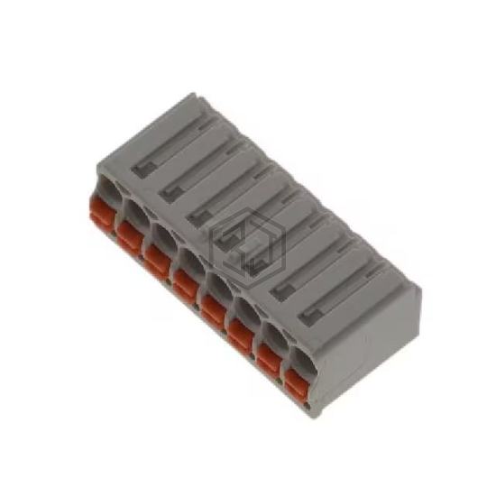 2091-1128 - WAGO Corporation - Terminal Blocks - Headers, Plugs and Sockets