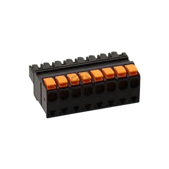 0397700004 - Molex - Terminal Blocks - Headers, Plugs and Sockets