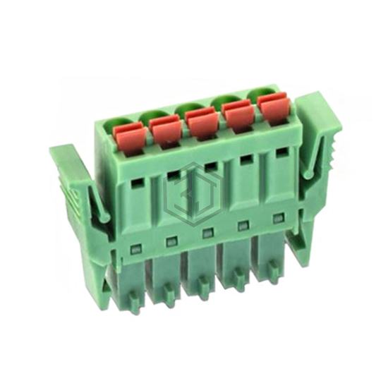 691304330005 - Würth Elektronik - Terminal Blocks - Headers, Plugs and Sockets