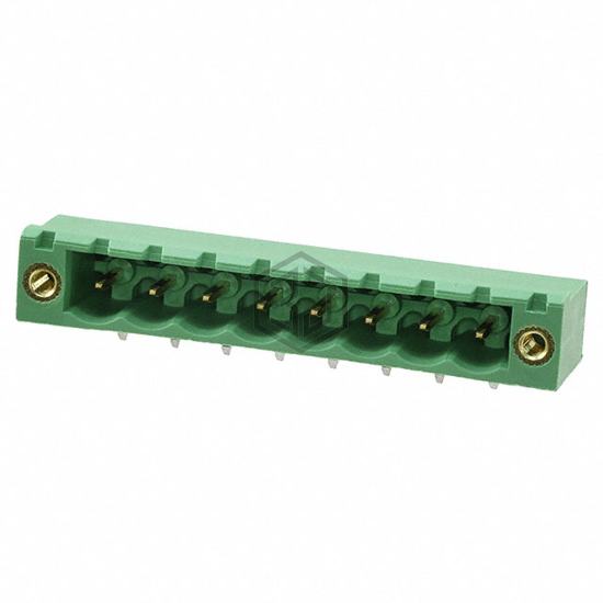 1879201 - Phoenix Contact - Terminal Blocks - Headers, Plugs and Sockets