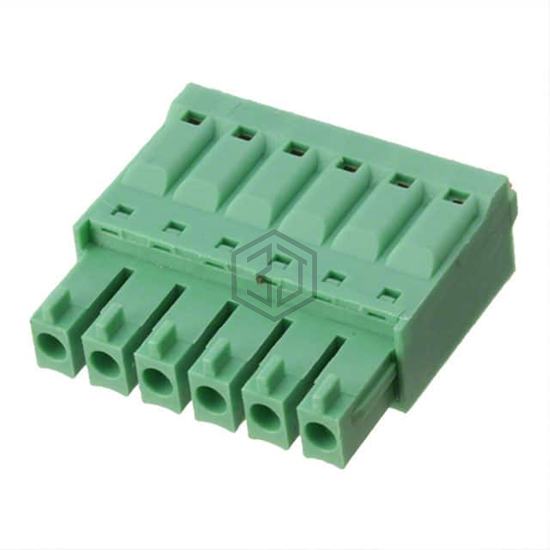 691304300006 - Würth Elektronik - Terminal Blocks - Headers, Plugs and Sockets