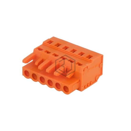 231-306/026-000 - WAGO Corporation - Terminal Blocks - Headers, Plugs and Sockets