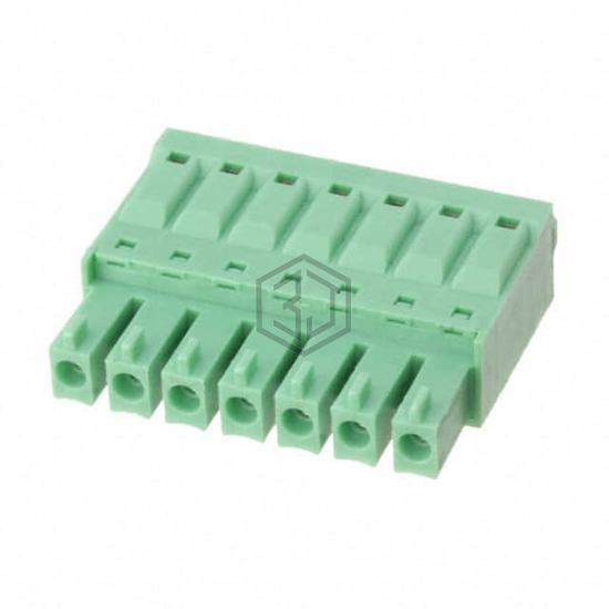 691304300007 - Würth Elektronik - Terminal Blocks - Headers, Plugs and Sockets